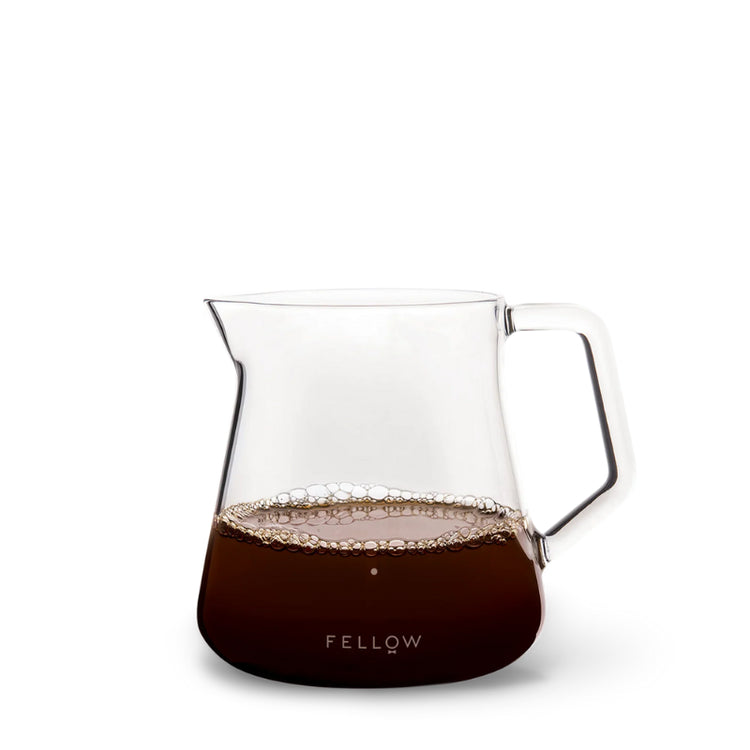 Fellow Glass Carafe