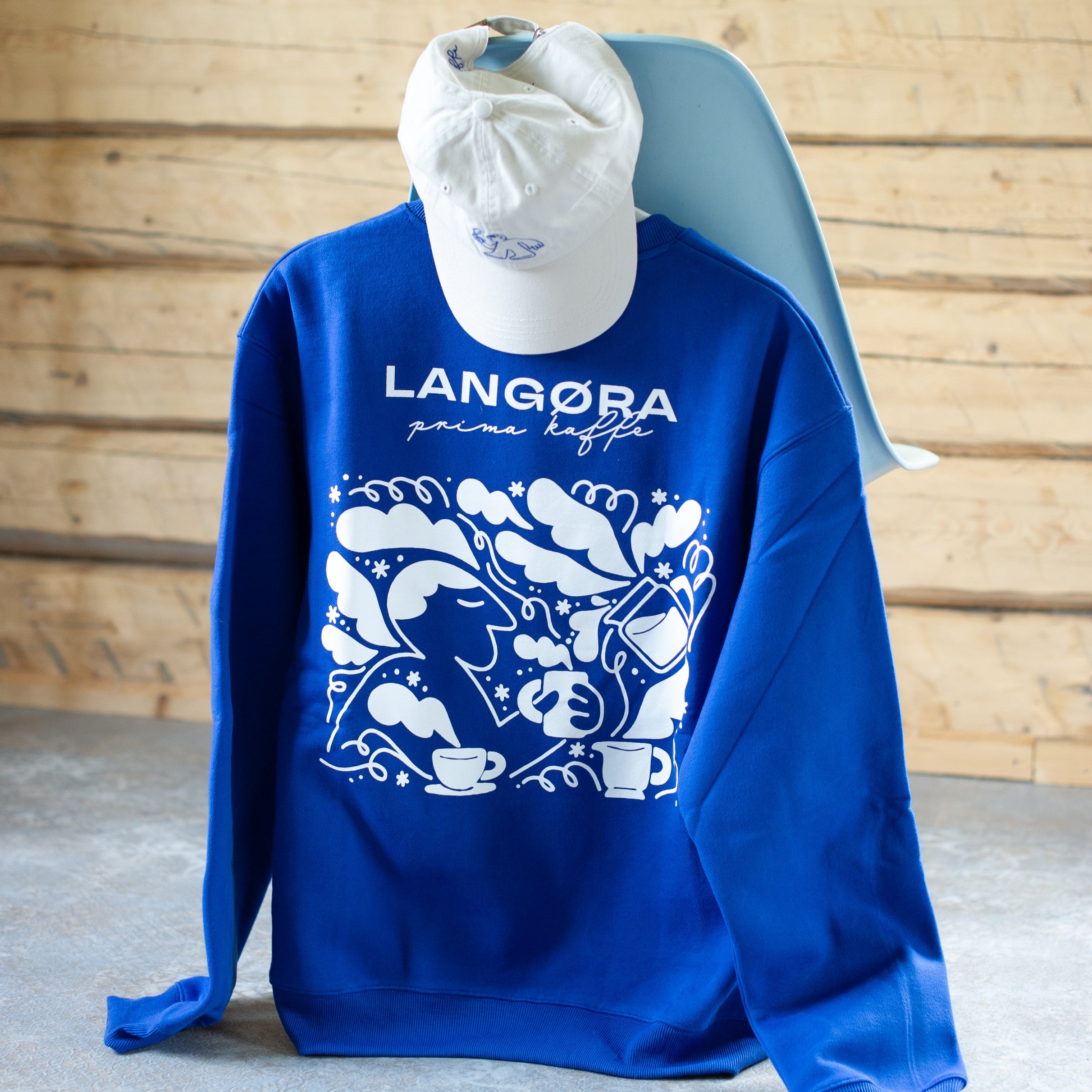 Sweatshirt