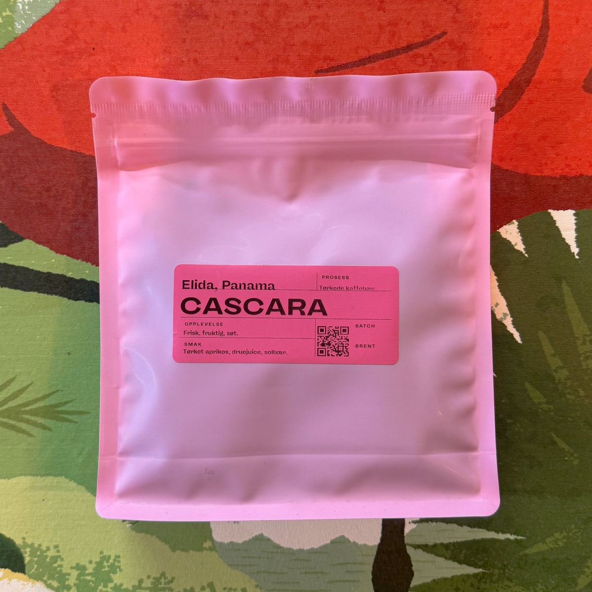 Cascara