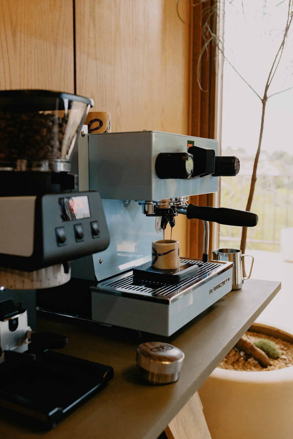 La Marzocco Home Linea Mini R