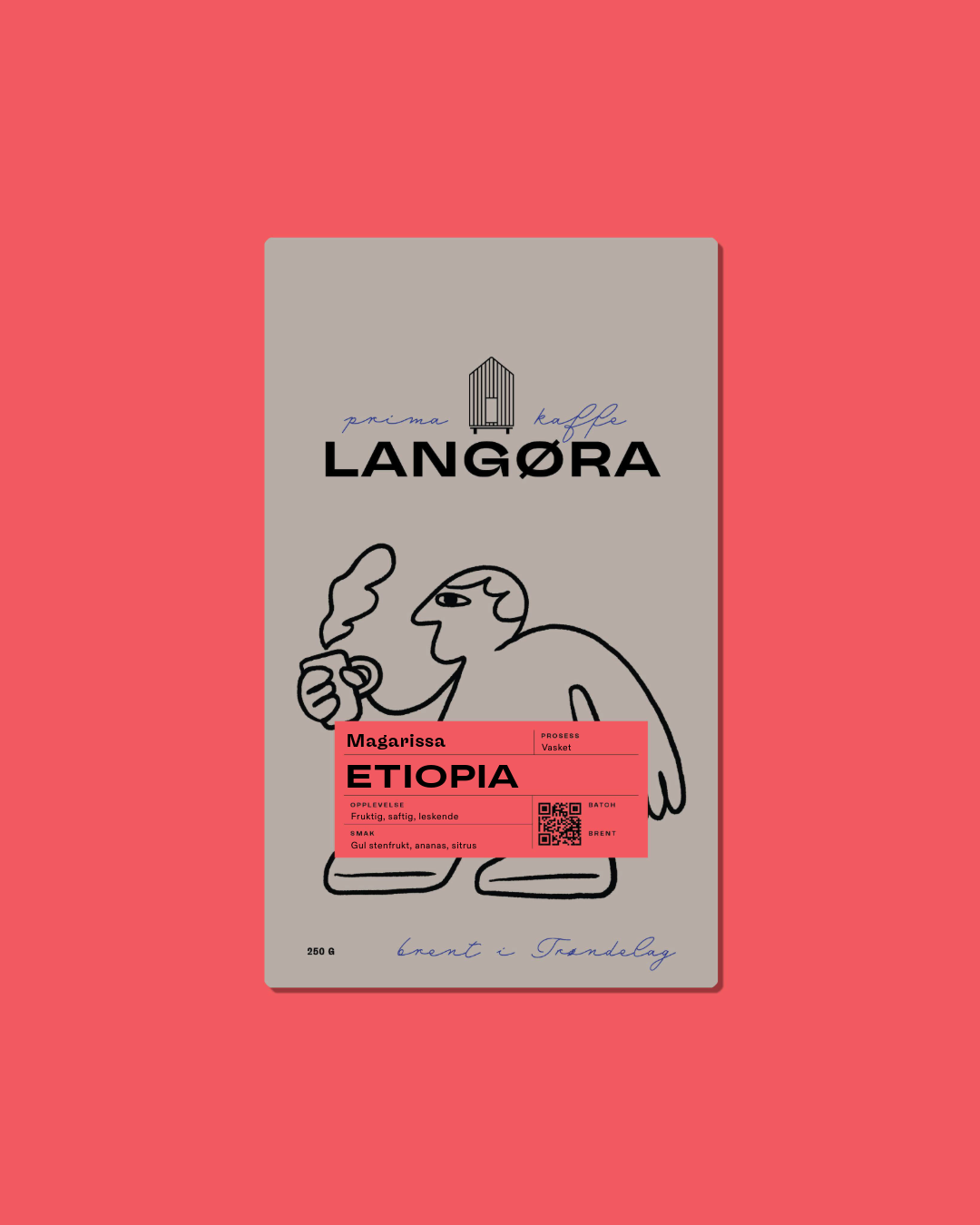 Magarissa – Etiopia