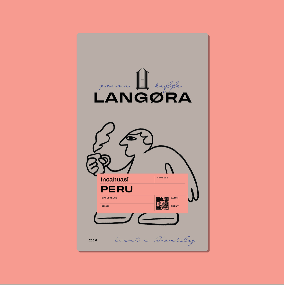 Incahuasi – Peru
