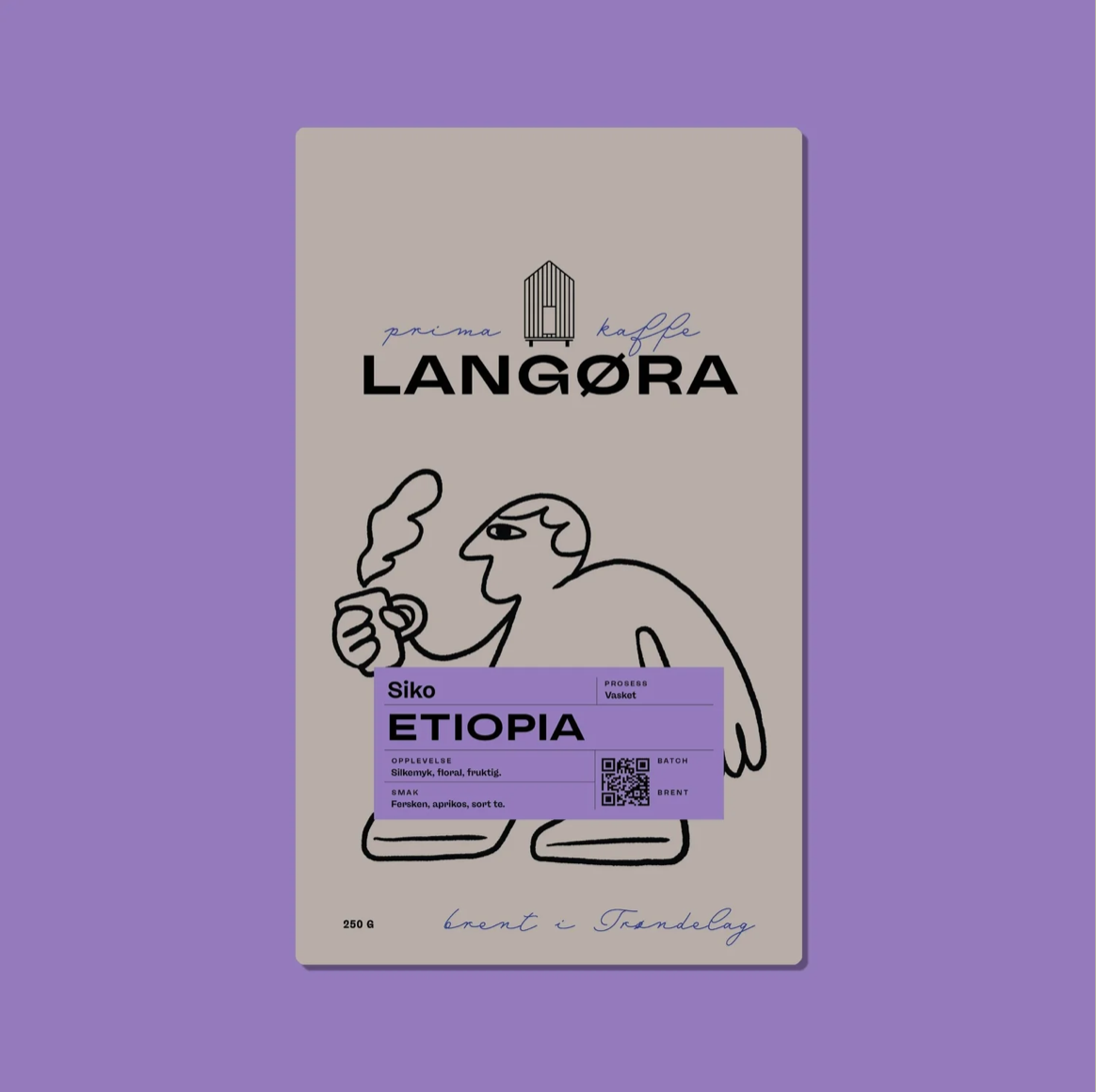 Siko – Etiopia