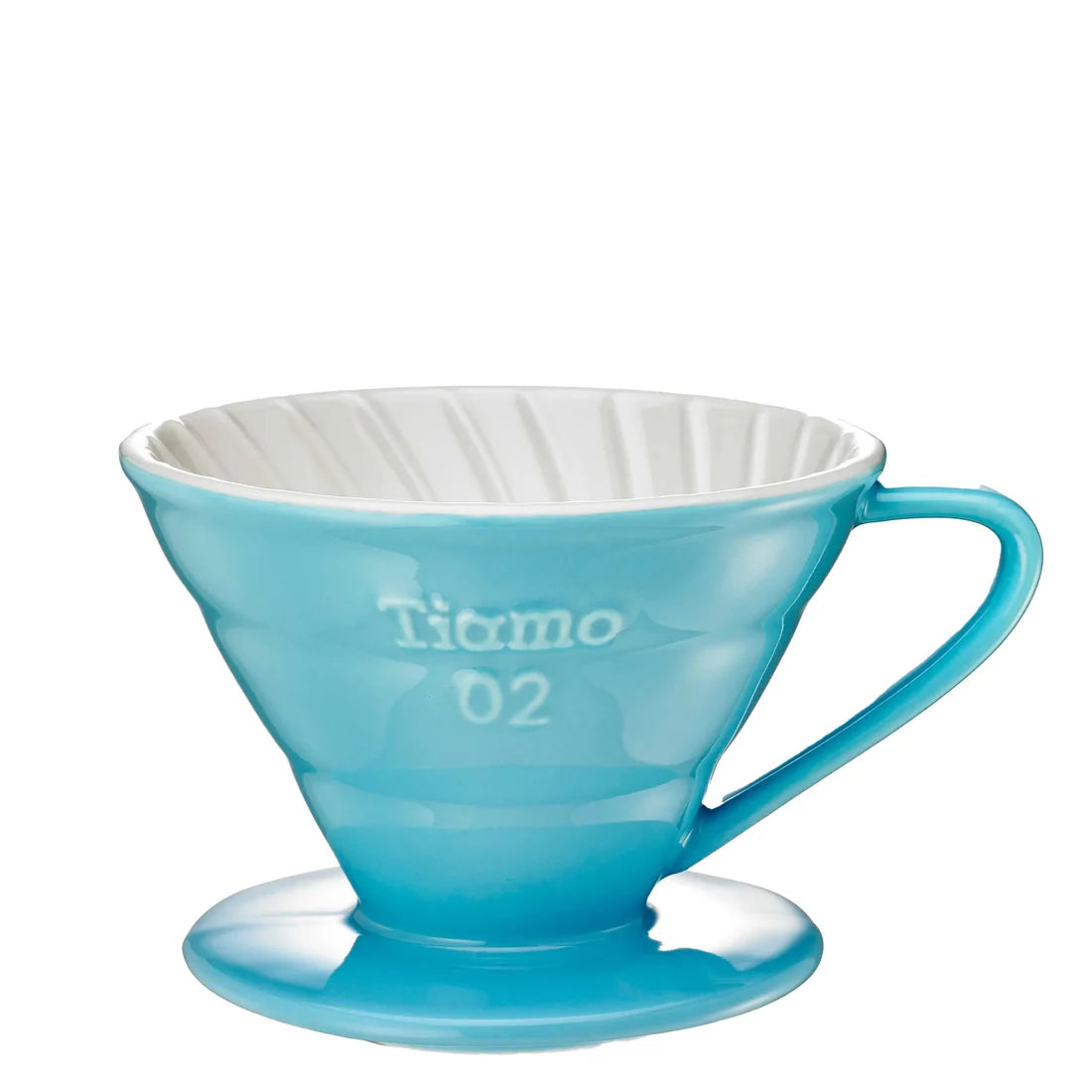 Tiamo Ceramic V02 Dripper