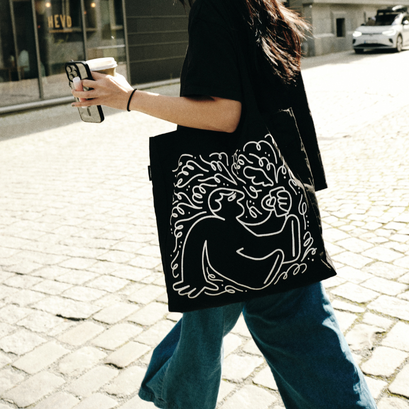 Langøra Tote
