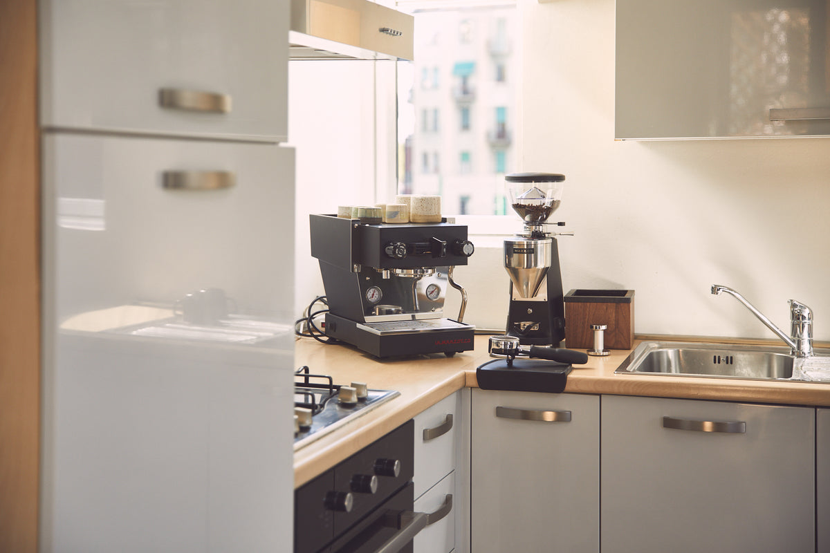 La Marzocco Home Linea Micra