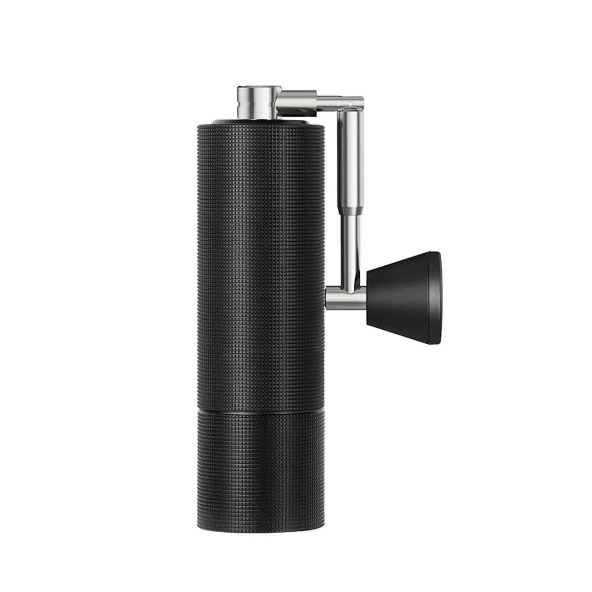 Grinder C3S Pro Black Foldable Handle