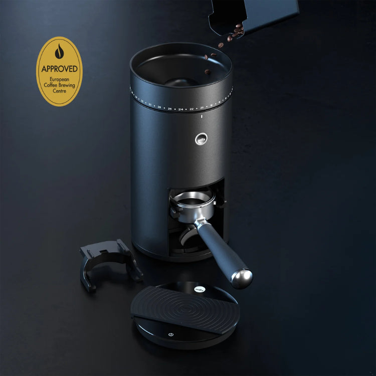 Wilfa Uniform Evo Kaffekvern